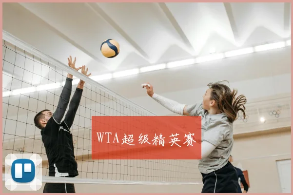 WTA超级精英赛