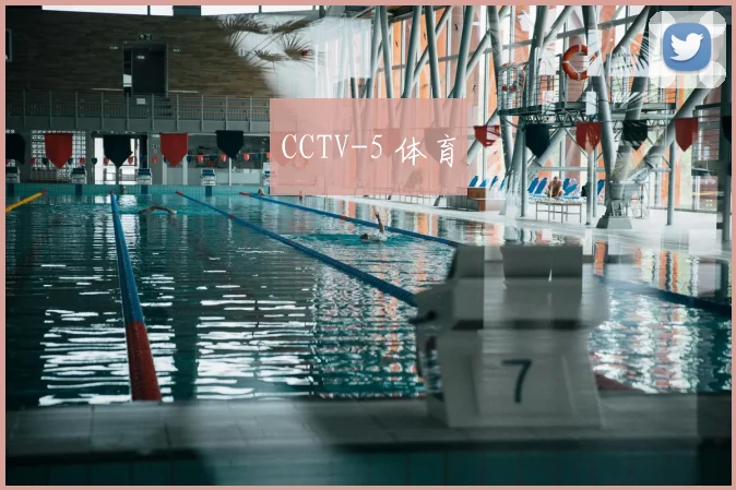 CCTV-5 体育