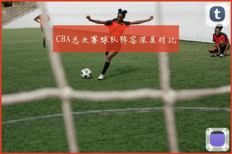 CBA总决赛球队阵容深度对比
