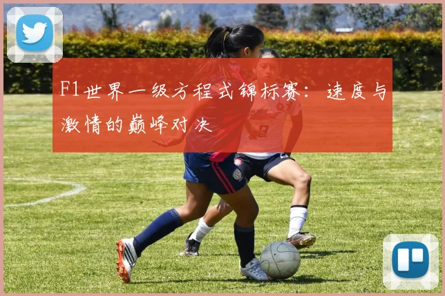 F1世界一级方程式锦标赛：速度与激情的巅峰对决