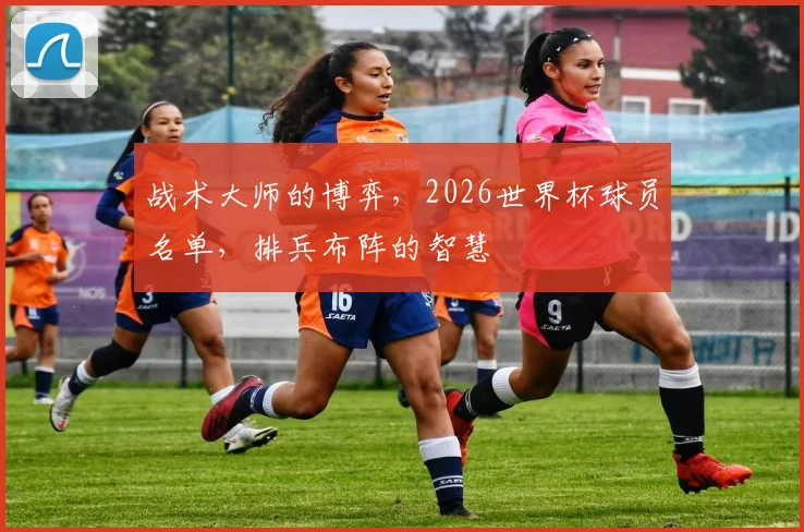 战术大师的博弈，2026世界杯球员名单，排兵布阵的智慧