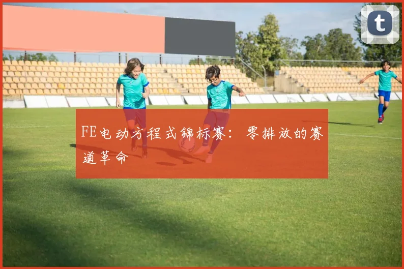 FE电动方程式锦标赛：零排放的赛道革命