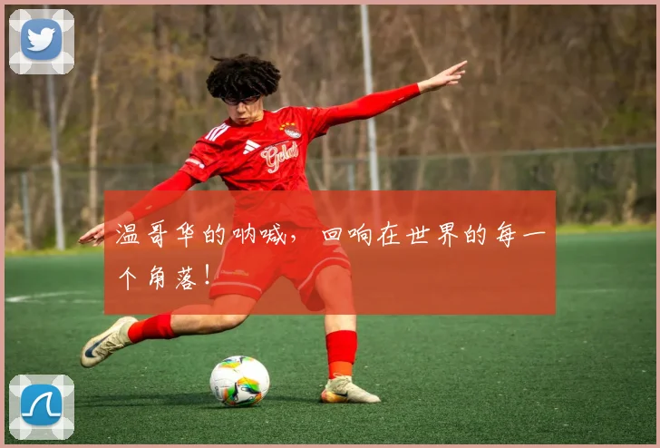 温哥华的呐喊，回响在世界的每一个角落！