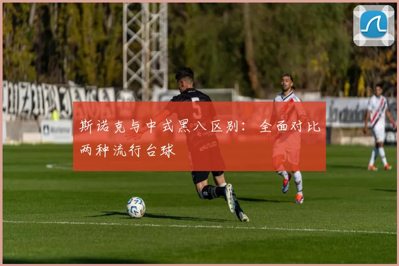 斯诺克与中式黑八区别：全面对比两种流行台球