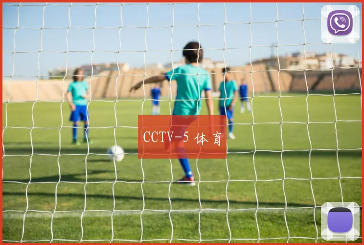 CCTV-5 体育
